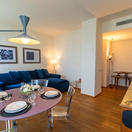 Skyattic - 801 - Citylife - 1 Min Domodossola M5 Milan Exterior photo