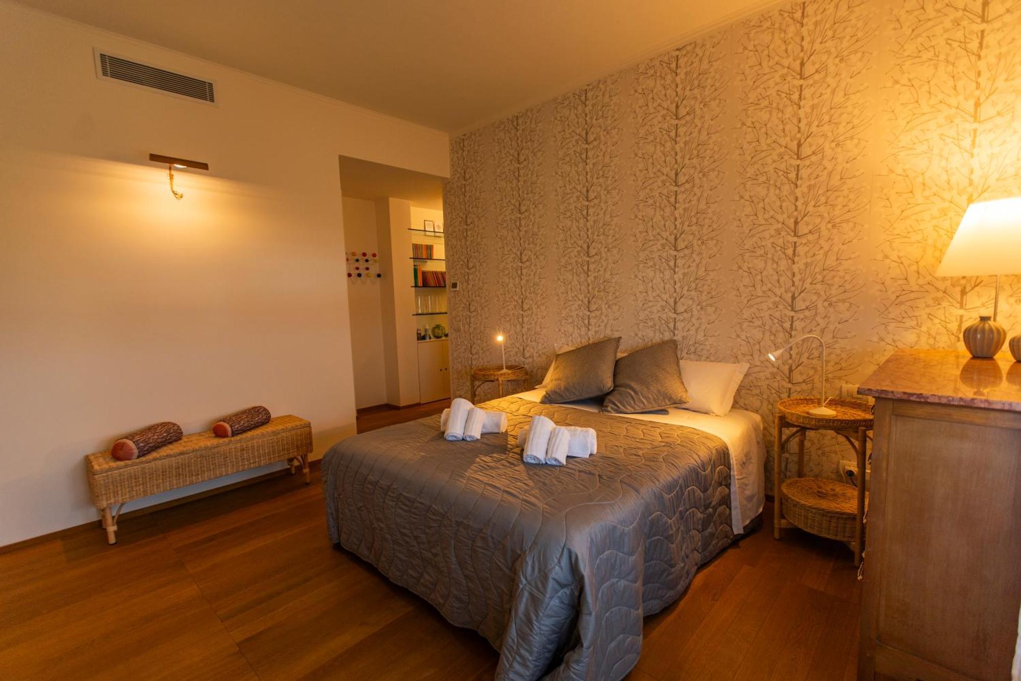 Skyattic - 801 - Citylife - 1 Min Domodossola M5 Milan Exterior photo
